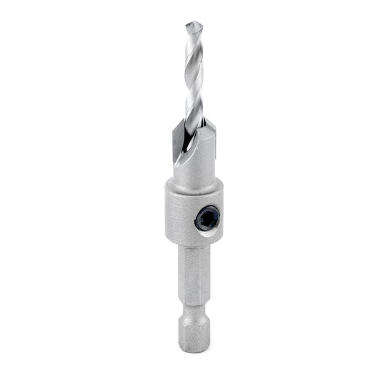 Amana Tool - 55269 - QUICK COUNTERSINK 3/8" DIAM