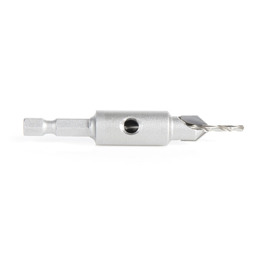 Amana Tool - 55271 - AB COUNTERSINK W/DRILL X 55225