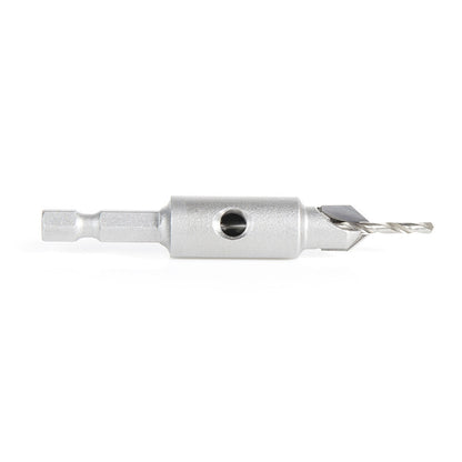 Amana Tool - 55271 - AB COUNTERSINK W/DRILL X 55225