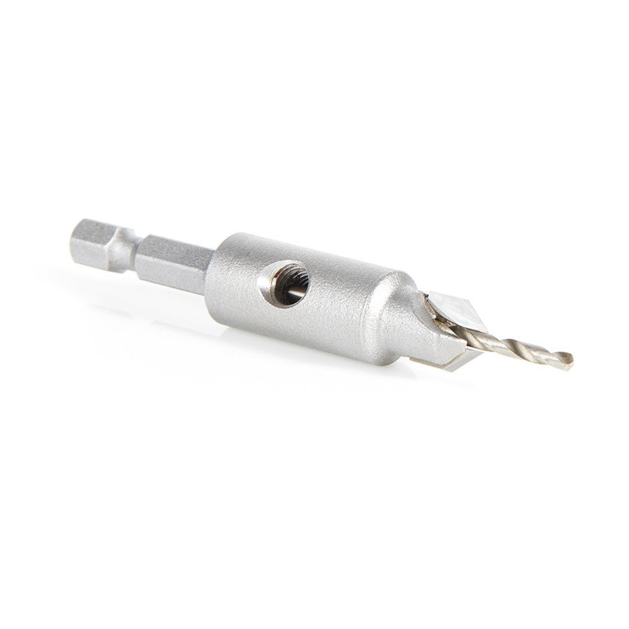 Amana Tool - 55271 - AB COUNTERSINK W/DRILL X 55225
