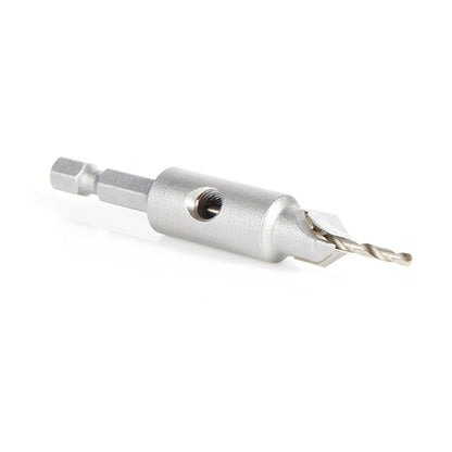Amana Tool - 55271 - AB COUNTERSINK W/DRILL X 55225