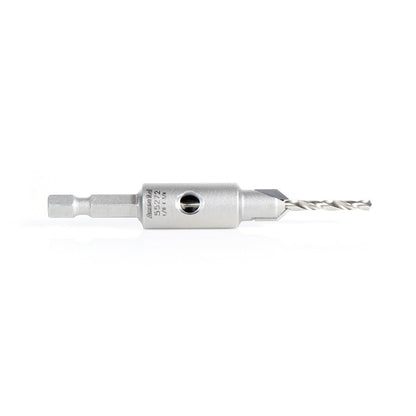 Amana Tool - 55272 - AB COUNTERSINK W/DRILL X 55227