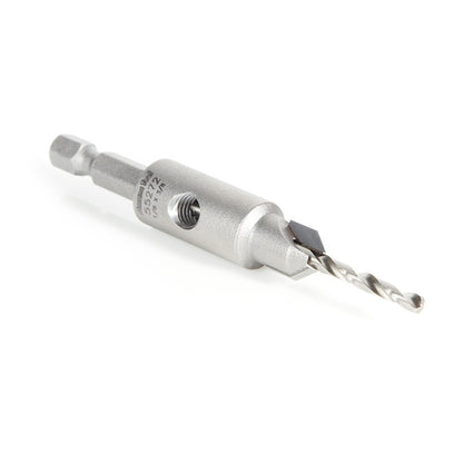 Amana Tool - 55272 - AB COUNTERSINK W/DRILL X 55227