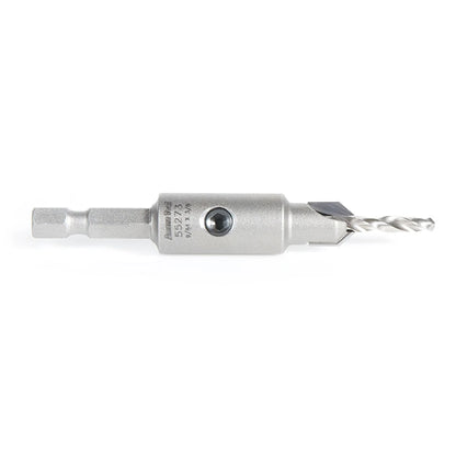 Amana Tool - 55273 - AB COUNTERSINK W/DRILL X 55228