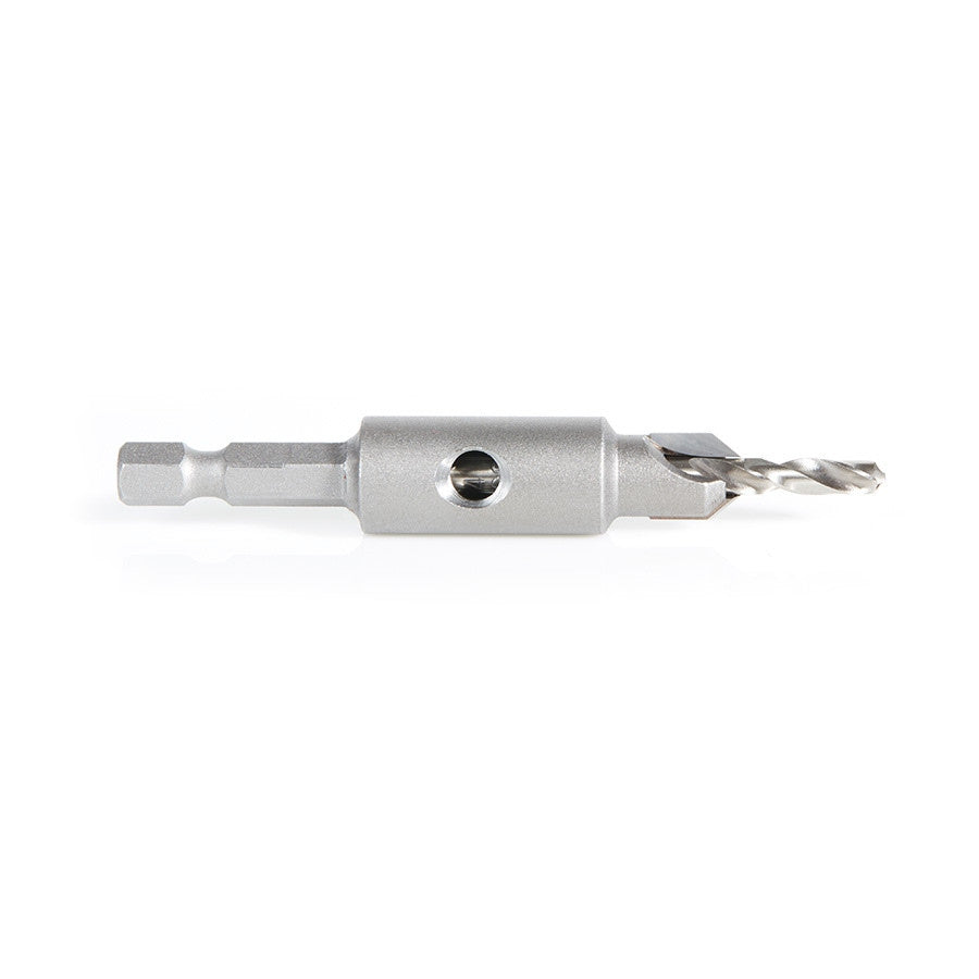 Amana Tool - 55274 - AB COUNTERSINK W/DRILL X 55229