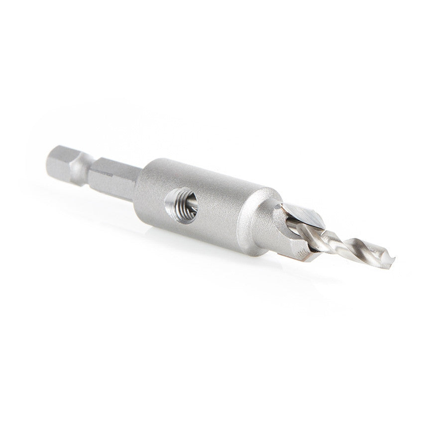 Amana Tool - 55274 - AB COUNTERSINK W/DRILL X 55229