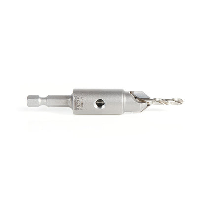Amana Tool - 55275 - AB COUNTERSINK W/DRILL X 55240