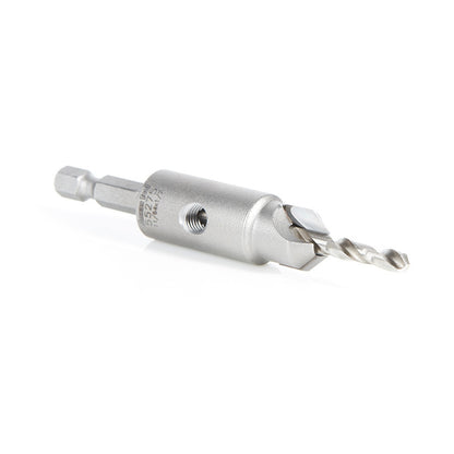 Amana Tool - 55275 - AB COUNTERSINK W/DRILL X 55240