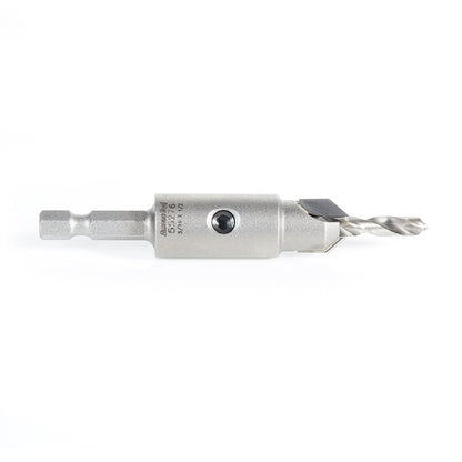 Amana Tool - 55276 - AB COUNTERSINK W/DRILL X 55242