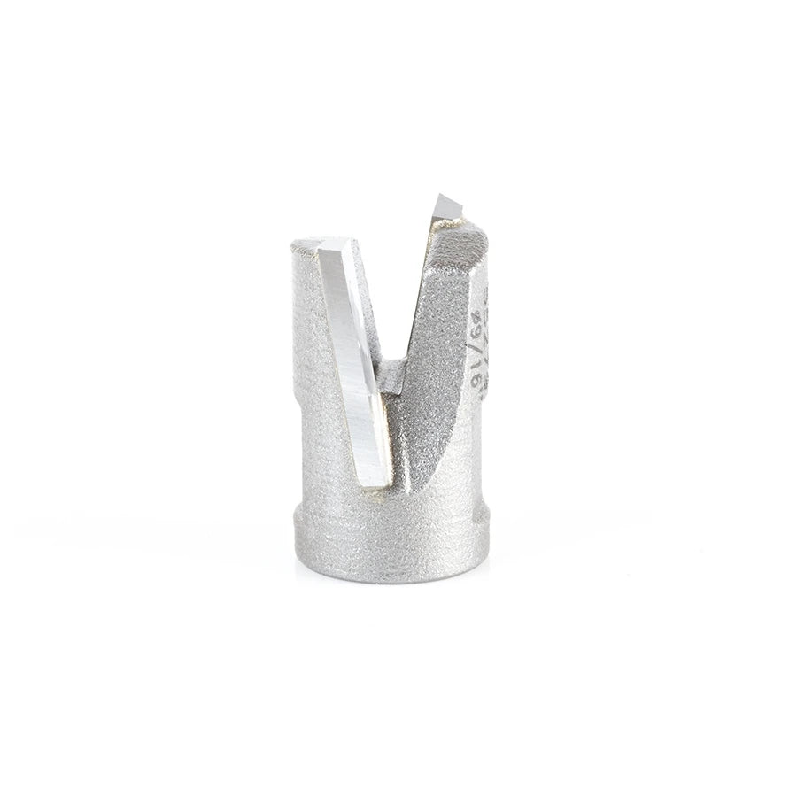 Amana Tool - 55279 - 9/16" REVERSE HELIX CUTTER