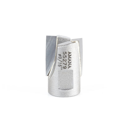 Amana Tool - 55279 - 9/16" REVERSE HELIX CUTTER