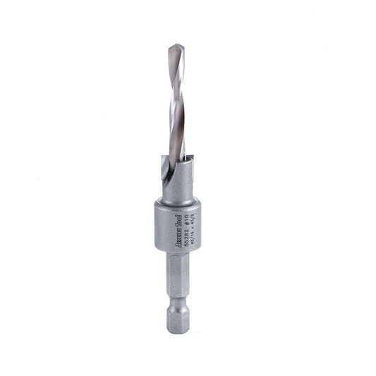 Amana Tool - 55282 - QUICK COUNTERBORES 3/8 DIAM