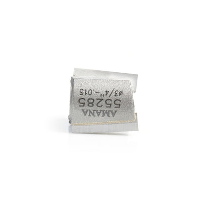 Amana Tool - 55285 - MORTISING SCREW TYPE 3/4"-.015