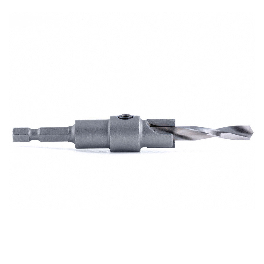 Amana Tool - 55286 - QUICK COUNTERBORES 1/2" DIAM