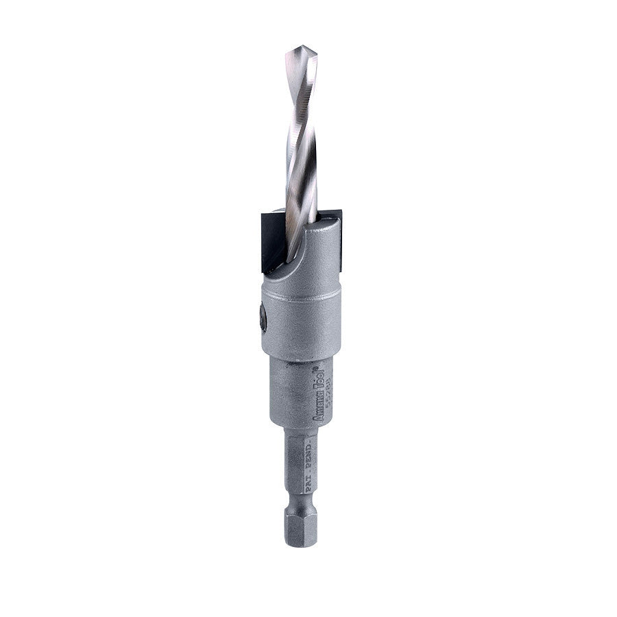 Amana Tool - 55288 - QUICK COUNTERBORES 5/8" DIAM