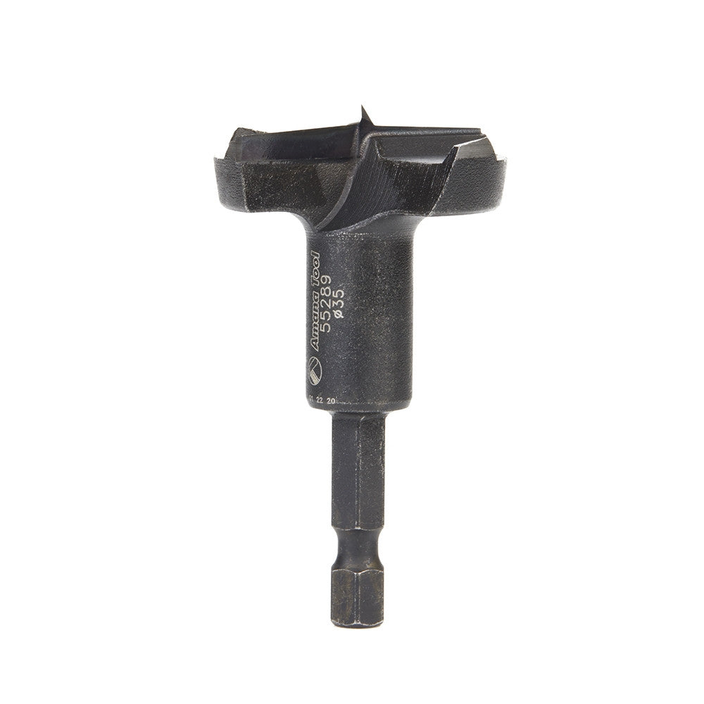 Amana Tool - 55289 - 35MM REP. DRILL BIT X 203361