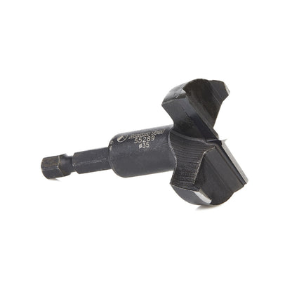 Amana Tool - 55289 - 35MM REP. DRILL BIT X 203361