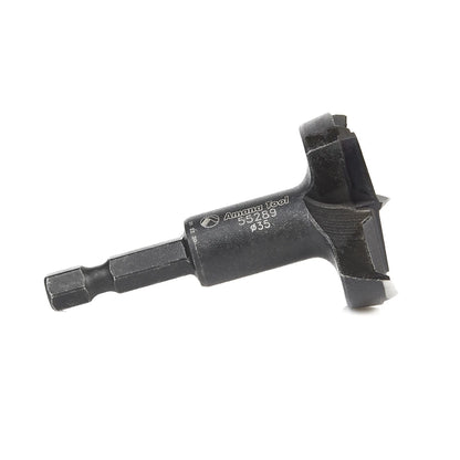 Amana Tool - 55289 - 35MM REP. DRILL BIT X 203361