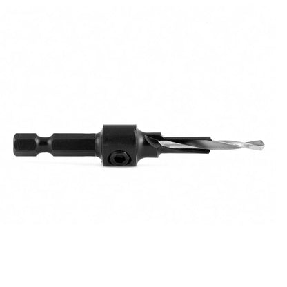 Amana Tool - 55290 - QUICK RTA DRILL FOR 5MM SCREW
