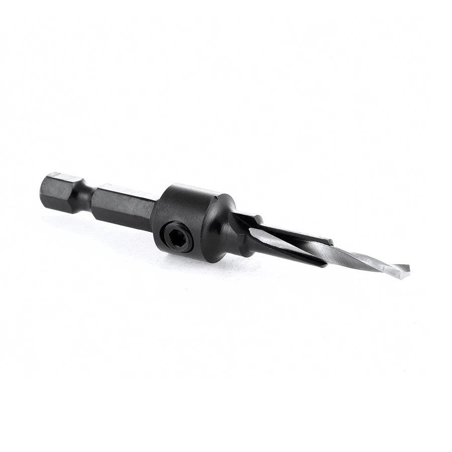 Amana Tool - 55290 - QUICK RTA DRILL FOR 5MM SCREW
