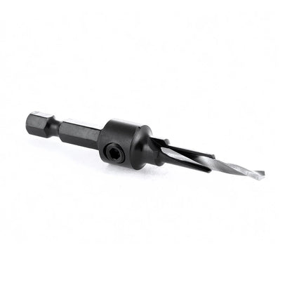 Amana Tool - 55290 - QUICK RTA DRILL FOR 5MM SCREW