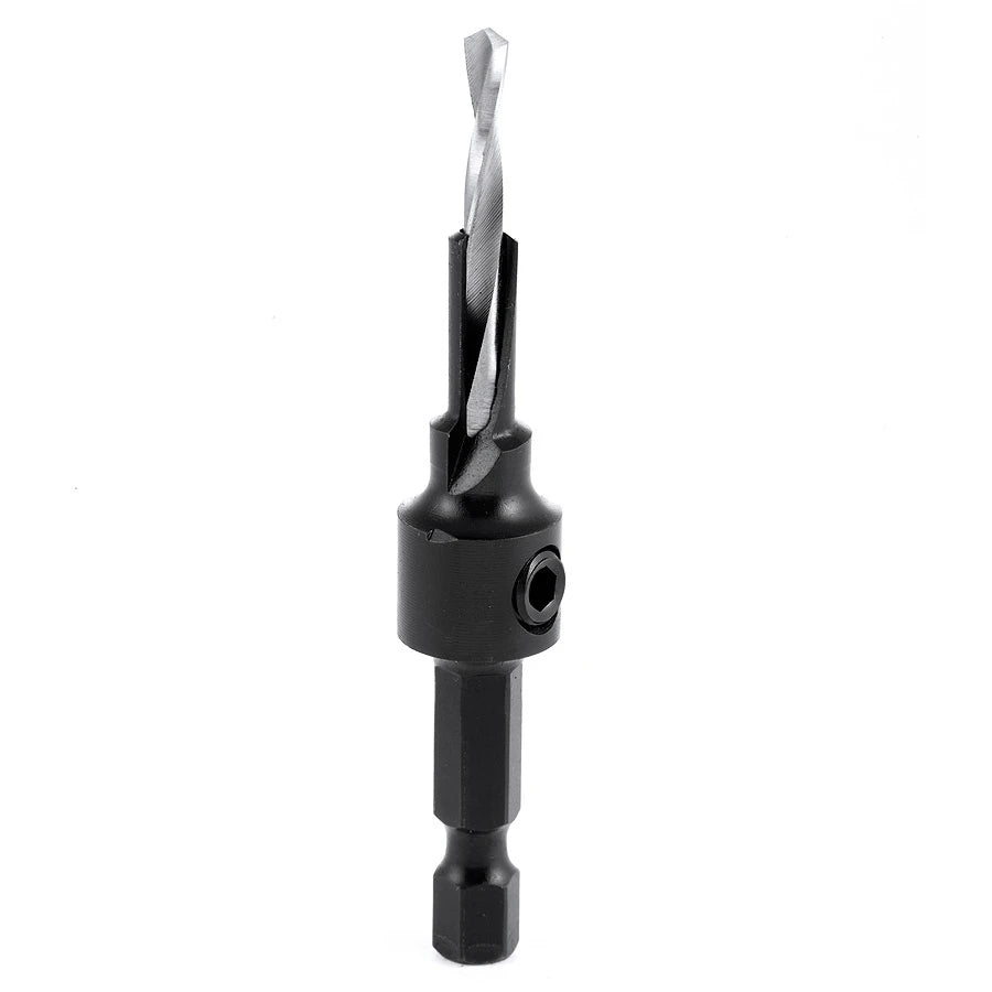 Amana Tool - 55290 - QUICK RTA DRILL FOR 5MM SCREW