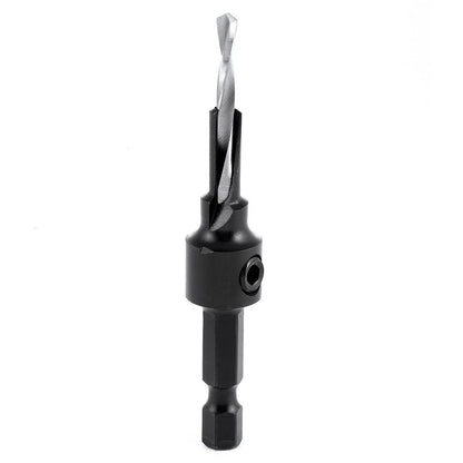 Amana Tool - 55290 - QUICK RTA DRILL FOR 5MM SCREW