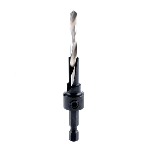 Amana Tool - 55292 - QUICK RTA DRILL FOR 7MM SCREW