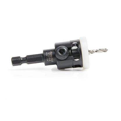 Amana Tool - 55294 - LOW FRICTION COUNTERSINK 1/8"