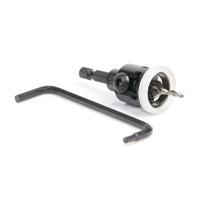 Amana Tool - 55294 - LOW FRICTION COUNTERSINK 1/8"