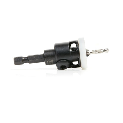 Amana Tool - 55295 - LOW FRICTION COUNTERSINK 9/64"