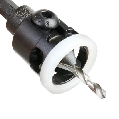 Amana Tool - 55295 - LOW FRICTION COUNTERSINK 9/64"