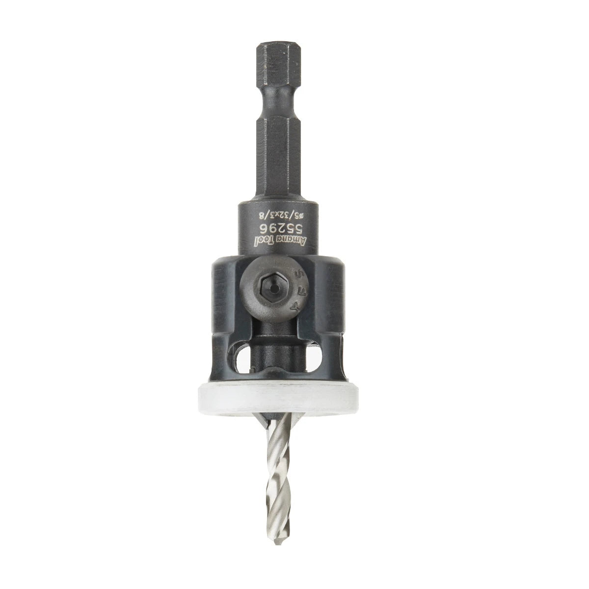 Amana Tool - 55296 - LOW FRICTION COUNTERSINK 5/32"