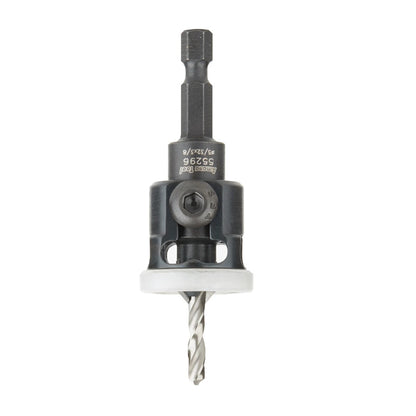 Amana Tool - 55296 - LOW FRICTION COUNTERSINK 5/32"