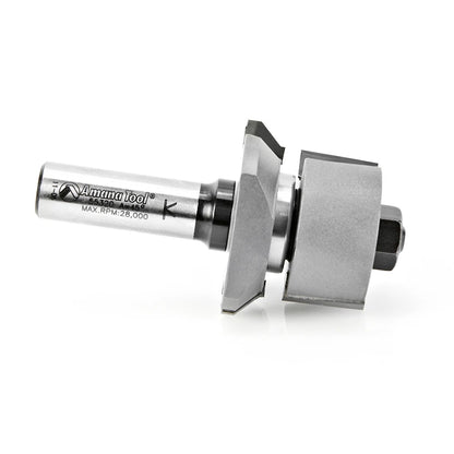 Amana Tool - 55320 - V PANELING BIT SET ASSEMBLY