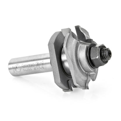 Amana Tool - 55350 - OGEE STILE AND RAIL ASSEMBLIES