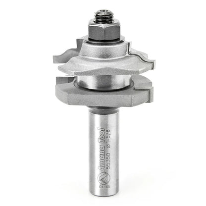 Amana Tool - 55350 - OGEE STILE AND RAIL ASSEMBLIES