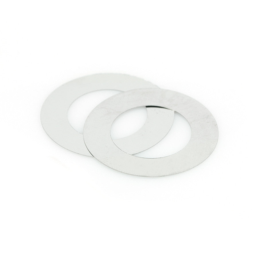 Amana Tool - 55358 - STEEL SHIM 32MMX3/4" X 0.2MM