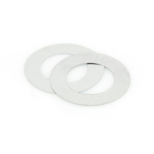 Amana Tool - 55358 - STEEL SHIM 32MMX3/4" X 0.2MM