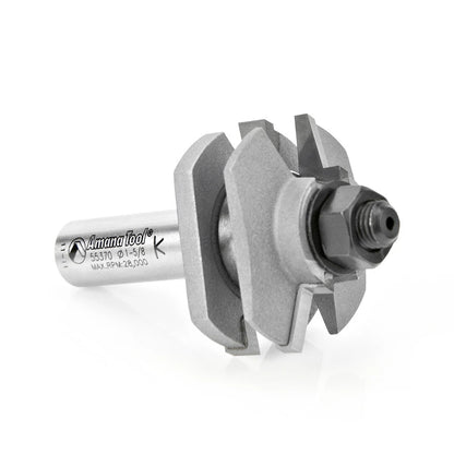 Amana Tool - 55370 - TRADITIONAL STILE AND RAIL ASS