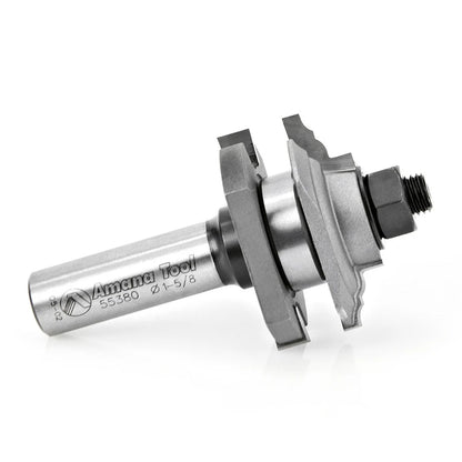 Amana Tool - 55380 - CLASSICAL STILE AND RAIL ASSEM
