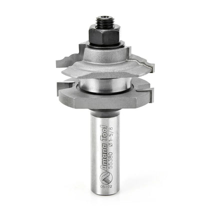 Amana Tool - 55380 - CLASSICAL STILE AND RAIL ASSEM
