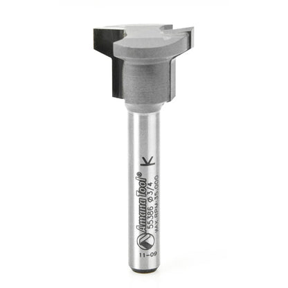 Amana Tool - 55386 - DRAWER LOCK BIT 1/4 SHANK