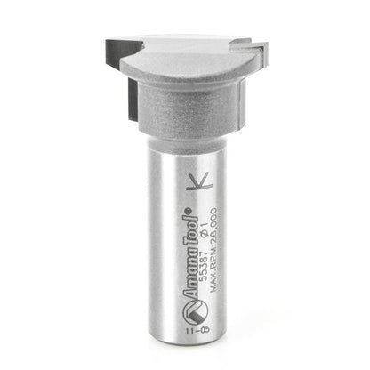 Amana Tool - 55387 - DRAWER LOCK BIT 1/2 SHANK