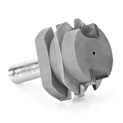 Amana Tool - 55388 - GLUE JOINT BIT 1/2 SHANK