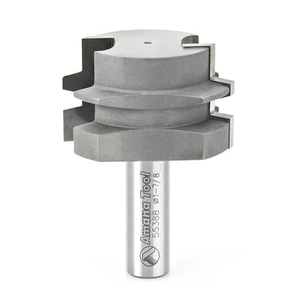 Amana Tool - 55388 - GLUE JOINT BIT 1/2 SHANK