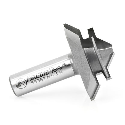 Amana Tool - 55389 - 45 DEG. LOCK MITER 1/2" SHANK