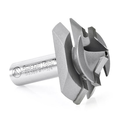 Amana Tool - 55389 - 45 DEG. LOCK MITER 1/2" SHANK