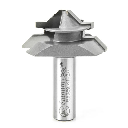 Amana Tool - 55389 - 45 DEG. LOCK MITER 1/2" SHANK