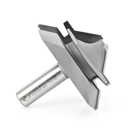 Amana Tool - 55390 - 45 DEG. LOCK MITER 1/2" SHANK.